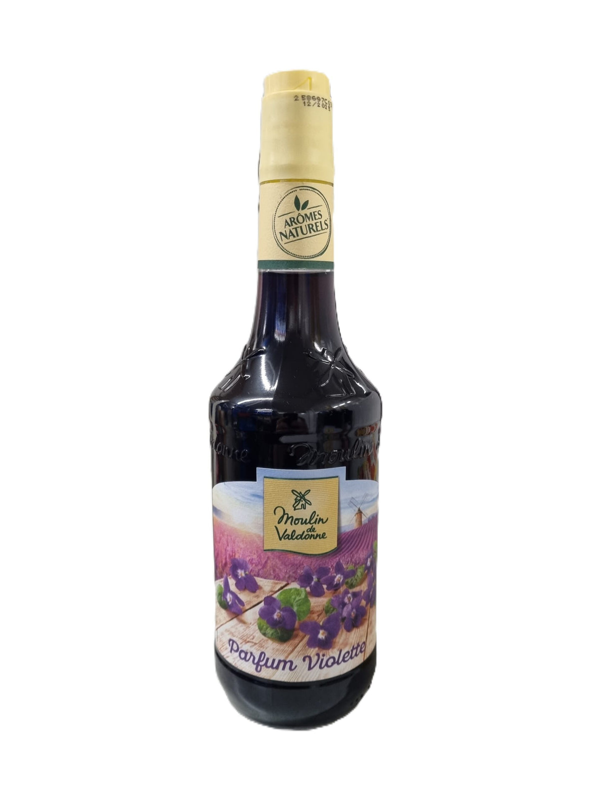 SIROP VIOLETTE MDV
