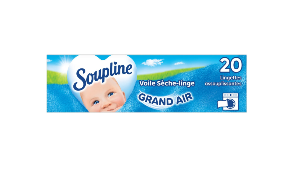 SOUPLINE VOILE SECHE-LIGNE20