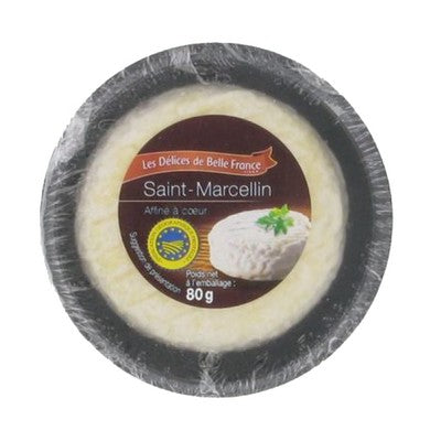 ST MARCELLIN 80G DBF