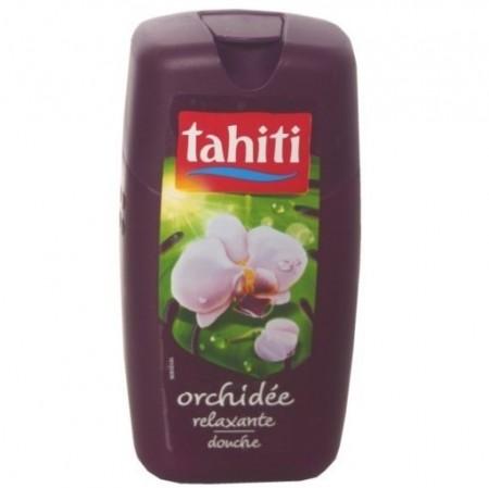 TAHITI DOUCHE ORCHIDEE
