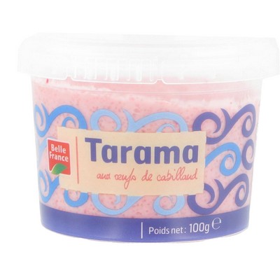 TARAMA 100G BF