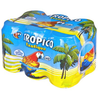 Tropico Original 33Cl