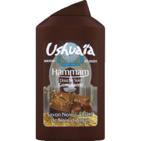 USHUAIA DCH SAV.NOIR&ARGAN
