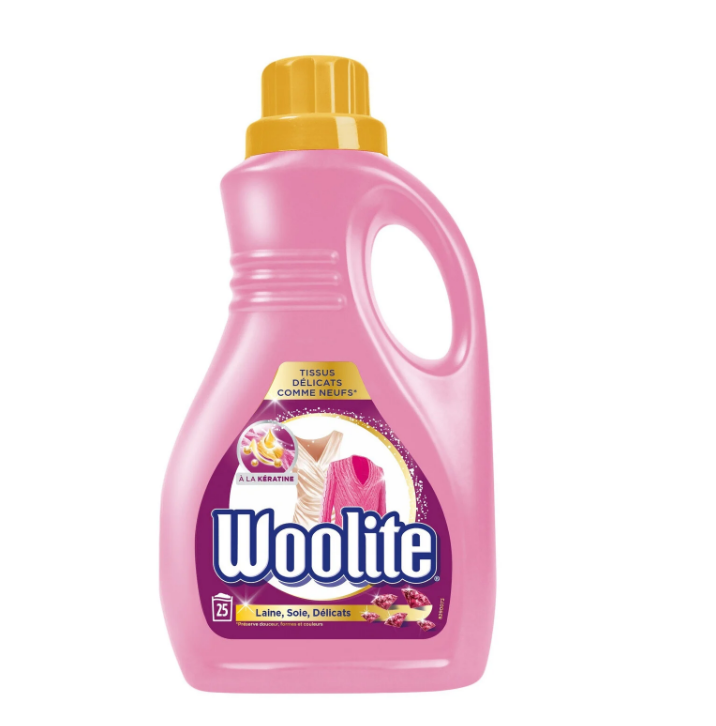 WOOLITE 1,5L